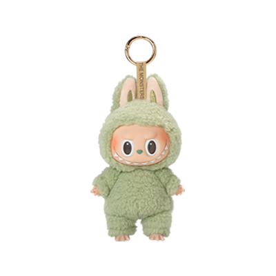 THE MONSTERS - Exciting Macaron Vinyl Face Blind Box